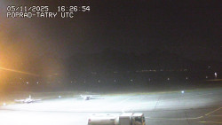 Panorama Výsokých Tater