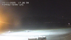 Panorama Výsokých Tater