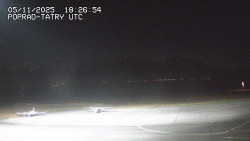 Panorama Výsokých Tater