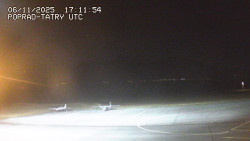 Panorama Výsokých Tater