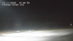 Panorama Výsokých Tater