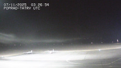 Panorama Výsokých Tater