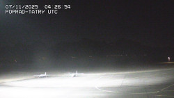 Panorama Výsokých Tater