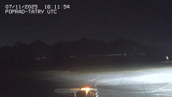 Panorama Výsokých Tater