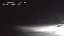 Panorama Výsokých Tater