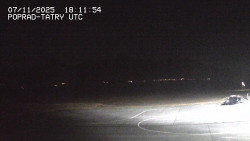 Panorama Výsokých Tater