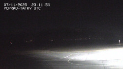 Panorama Výsokých Tater