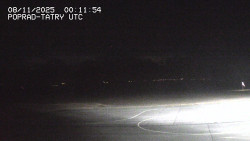 Panorama Výsokých Tater