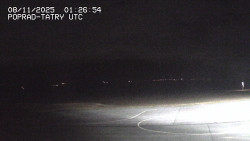 Panorama Výsokých Tater