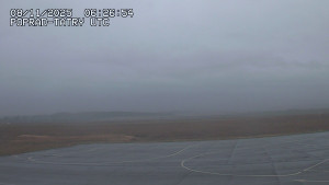 Letiště Poprad-Tatry - Panorama Výsokých Tater - 8.11.2025 v 08:00 Letiště Poprad-Tatry - Panorama Výsokých Tater - 8.11.2025 v 08:00