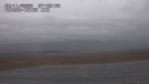 Letiště Poprad-Tatry - Panorama Výsokých Tater - 8.11.2025 v 09:00 Letiště Poprad-Tatry - Panorama Výsokých Tater - 8.11.2025 v 09:00