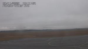 Letiště Poprad-Tatry - Panorama Výsokých Tater - 8.11.2025 v 11:30 Letiště Poprad-Tatry - Panorama Výsokých Tater - 8.11.2025 v 11:30