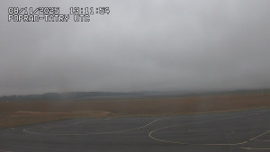 Letiště Poprad-Tatry - Panorama Výsokých Tater - 8.11.2025 v 14:30 Letiště Poprad-Tatry - Panorama Výsokých Tater - 8.11.2025 v 14:30