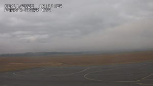 Letiště Poprad-Tatry - Panorama Výsokých Tater - 8.11.2025 v 15:30 Letiště Poprad-Tatry - Panorama Výsokých Tater - 8.11.2025 v 15:30