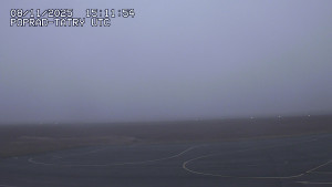 Letiště Poprad-Tatry - Panorama Výsokých Tater - 8.11.2025 v 16:30 Letiště Poprad-Tatry - Panorama Výsokých Tater - 8.11.2025 v 16:30