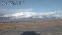 Panorama Výsokých Tater