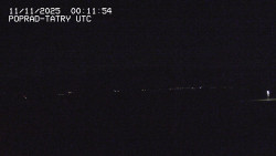 Panorama Výsokých Tater