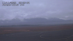 Panorama Výsokých Tater