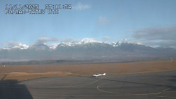 Panorama Výsokých Tater