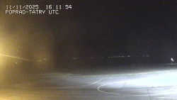 Panorama Výsokých Tater