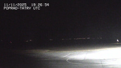 Panorama Výsokých Tater