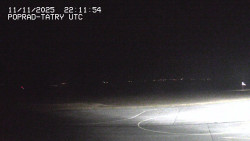 Panorama Výsokých Tater