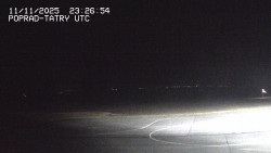 Panorama Výsokých Tater