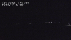 Panorama Výsokých Tater