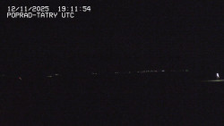 Panorama Výsokých Tater