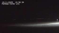 Panorama Výsokých Tater