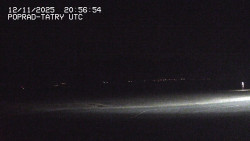 Panorama Výsokých Tater