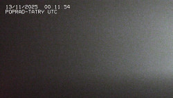 Panorama Výsokých Tater