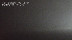 Panorama Výsokých Tater