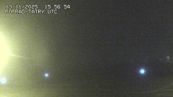 Panorama Výsokých Tater