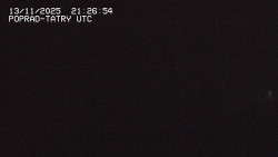 Panorama Výsokých Tater