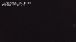 Panorama Výsokých Tater