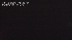 Panorama Výsokých Tater