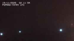 Panorama Výsokých Tater