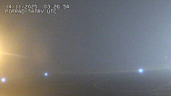 Panorama Výsokých Tater