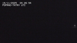 Panorama Výsokých Tater