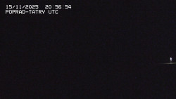 Panorama Výsokých Tater