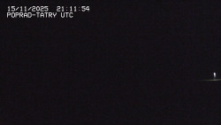 Panorama Výsokých Tater