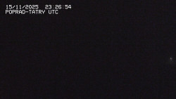 Panorama Výsokých Tater