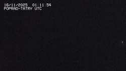 Panorama Výsokých Tater