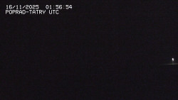 Panorama Výsokých Tater