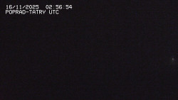 Panorama Výsokých Tater