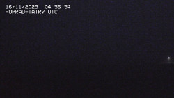 Panorama Výsokých Tater