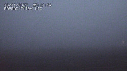 Panorama Výsokých Tater