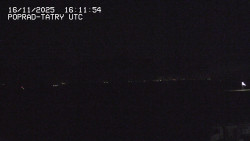 Panorama Výsokých Tater