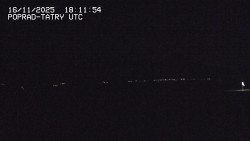 Panorama Výsokých Tater